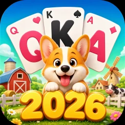 Solitaire TriPeaks Turu simgesi